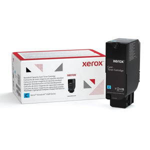 Xerox original cartridge 006R04621, VL C62x, cyan, 6000str.