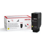 Xerox original cartridge 006R04623, C625, yellow, 6000str.