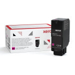 Xerox original cartridge 006R04646, magenta, 16000str.
