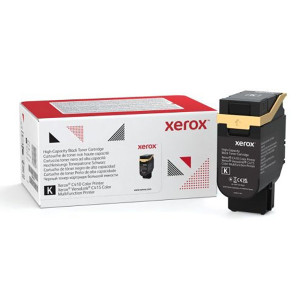 Xerox originál toner 006R04764, black, 10500str., high capacity