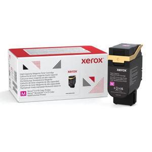 Xerox originál toner 006R04766, magenta, 7000str., high capacity