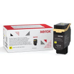 Xerox original toner 006R04767, yellow, 7000str., high capacity