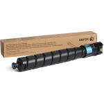 Xerox original Toner 106R04050, cyan, 16500str., pre Západný trh, high capacity