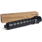 Xerox original Toner 106R04053, black, 20900str., pre Západný trh, high capacity