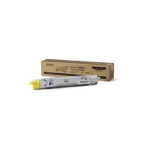 Xerox original toner 106R01084, yellow, 7000str.