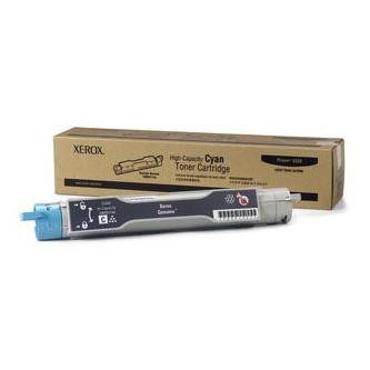 Xerox original toner 106R01144, cyan, 10000str.