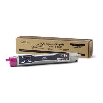 Xerox original toner 106R01145, magenta, 10000str.