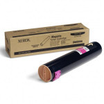 Xerox original toner 106R01161, magenta, 25000str.
