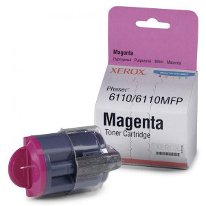 Xerox original toner 106R01205, magenta, 1000str., východná Európa