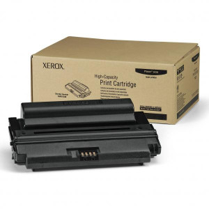 Xerox originální toner 106R01246, black, 8000str.
