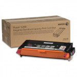 Xerox original toner 106R01389, magenta, 2200str.