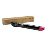 Xerox original toner 106R01437, magenta, 17800str.