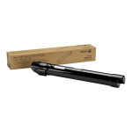 Xerox original toner 106R01439, black, 19800str.