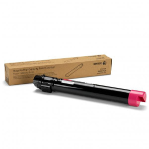 Xerox originál toner 106R01444, magenta, 17800str.