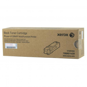 Xerox original toner 106R01459, black, 3100str.