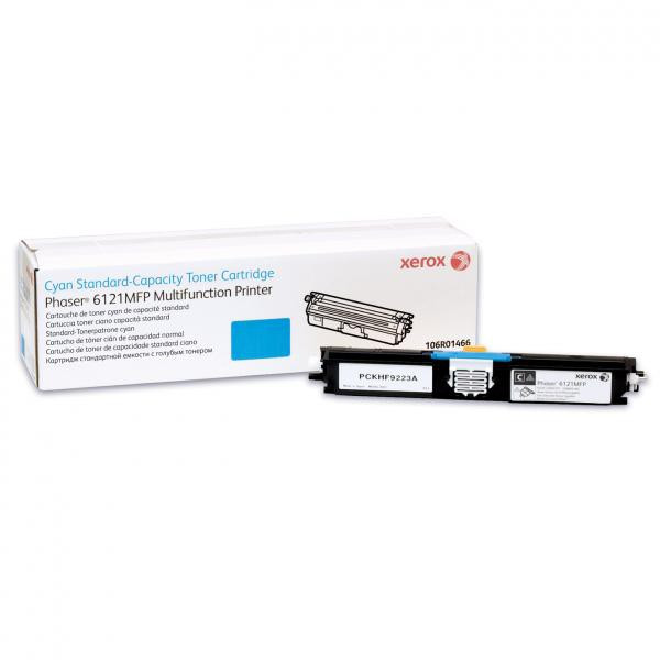 Xerox original toner 106R01463, cyan, 1500str.