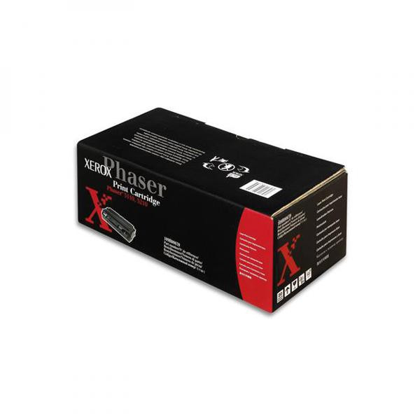 Xerox original toner 106R01487, black, 4100str.
