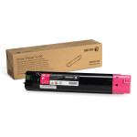 Xerox original toner 106R01508, magenta, 12000str., určené pre región North America/Western Europe