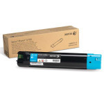 Xerox original toner 106R01511, cyan, 5000str.