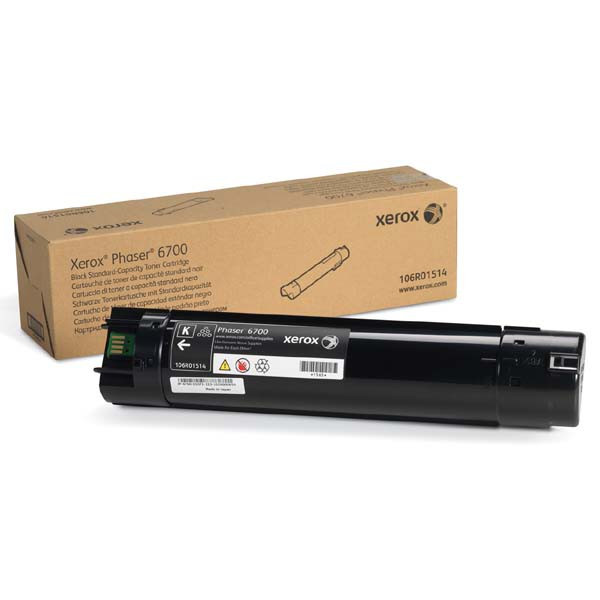 Xerox original toner 106R01514, black, 7100str.