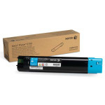Xerox original toner 106R01523, cyan, 12000str.