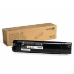 Xerox original toner 106R01526, black, 18000str.