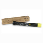 Xerox original toner 106R01572, yellow, 17200str., high capacity