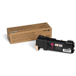 Xerox original toner 106R01602, magenta, 2500str.