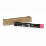 Xerox original toner 106R01626, magenta, 6000str.