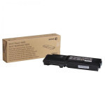 Xerox original toner 106R02232, black, 8000str., určené pre Z Európu, high capacity