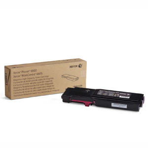 Xerox original toner 106R02234, magenta, 6000str.