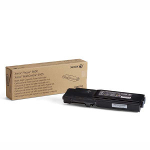 Xerox original toner 106R02236, black, 8000str.