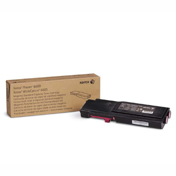 Xerox original toner 106R02250, magenta, 2000str.