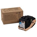 Xerox original toner 106R02606, cyan, 4500str.