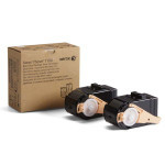 Xerox original toner 106R02612, black, 10000 (2x5000)str., 2ks