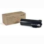 Xerox original toner 106R02721, black, 5900str.