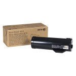 Xerox original toner 106R02732, black, 25300str.