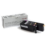 Xerox original toner 106R02757, magenta, 1000str., pre Západnú Európu