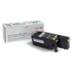 Xerox original toner 106R02758, yellow, 1000str., pre Západnú Európu