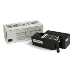 Xerox original toner 106R02759, black, 1000str., pre Západnú Európu