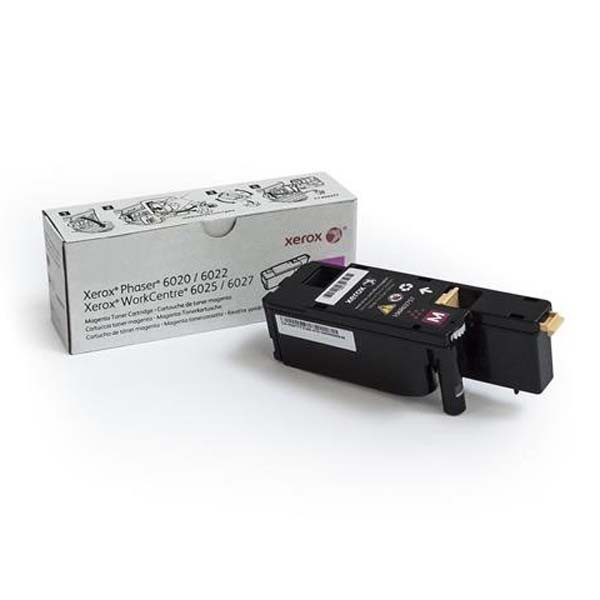 Xerox original toner 106R02761, magenta, 1000str.
