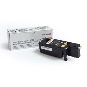 Xerox original toner 106R02762, yellow, 1000str.