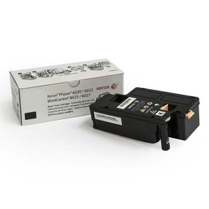 Xerox original toner 106R02763, black, 2000str.