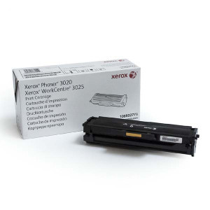 Xerox original toner 106R02773, black, 1500str.