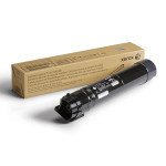 Xerox originál toner 106R03396, black, 31000str.