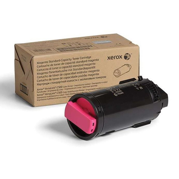 Xerox original toner 106R03482, magenta, 1000str.