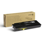 Xerox original toner 106R03509, yellow, 2500str.
