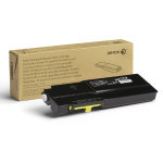 Xerox original toner 106R03533, yellow, 8000str.