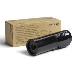 Xerox original toner 106R03581, black, 5900str.