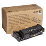 Xerox original toner 106R03621, black, 8500str.